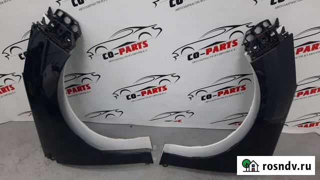 Крыло переднее правое peugeot 308 Армавир - изображение 1