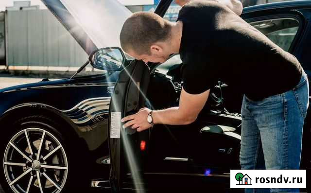 Автоподбор Чебоксары - изображение 1