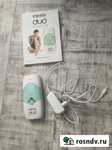 Фотоэпилятор Брянск - изображение 1