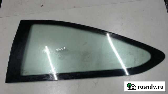 Стекло боковое Ford Focus ll 3 и 5дв Реутов - изображение 1