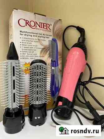 Фен щетка cronier арт 2072723011 Каменск-Шахтинский