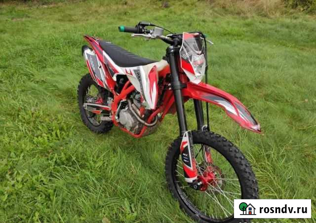 Мотоцикл Zuumav CR250CB 21/18 Нижний Новгород - изображение 1