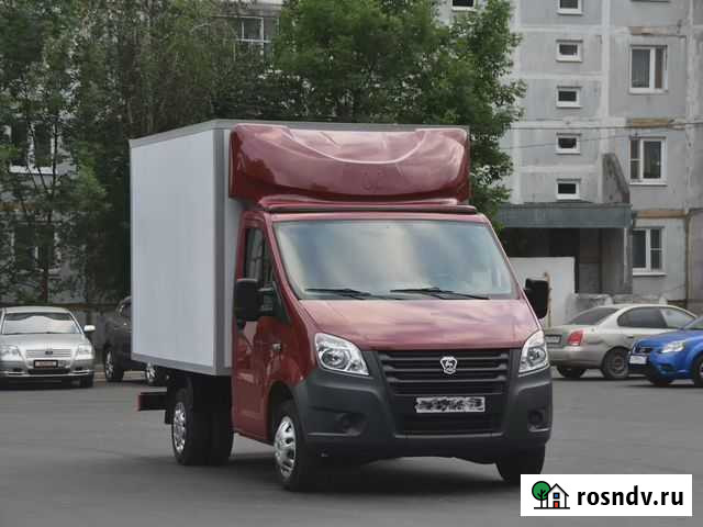 Грузоперевозок Новый Уренгой - изображение 1