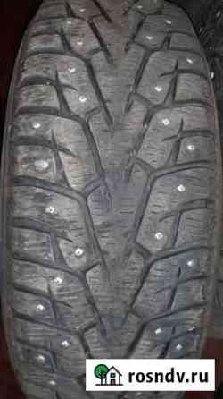 Yokohama 215/60 R16 99T 4шт Домодедово