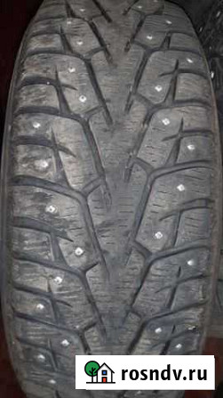 Yokohama 215/60 R16 99T 4шт Домодедово - изображение 1