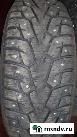 Yokohama 215/60 R16 99T 4шт Домодедово - изображение 1