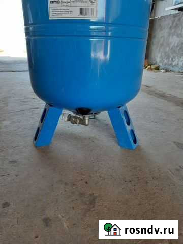 Бак для воды бу Ковров - изображение 1