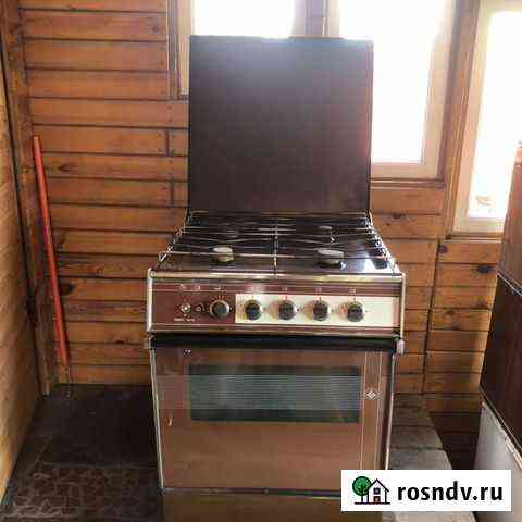 Плита газовая Брест Курган