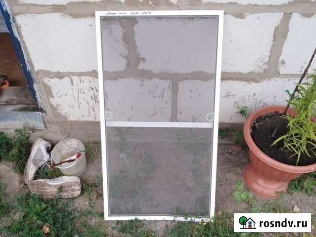 Москитные сетки на окна Россошь - изображение 1