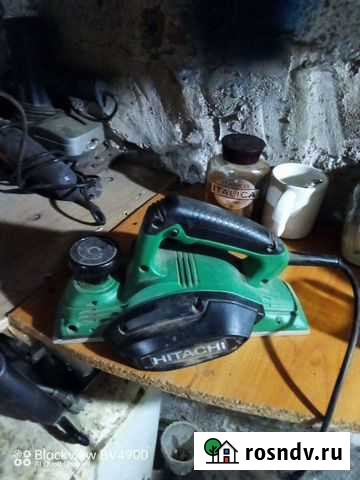 Рубанок Елизово - изображение 1