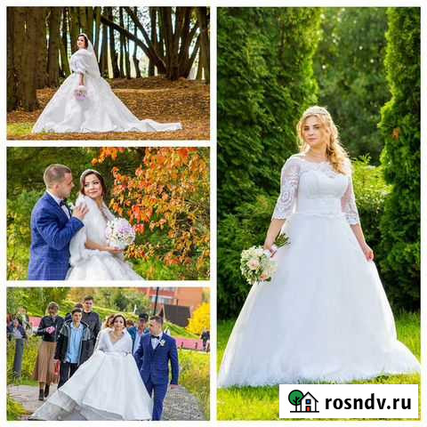 Профессиональная видео и фото съёмка торжеств Ярославль - изображение 1