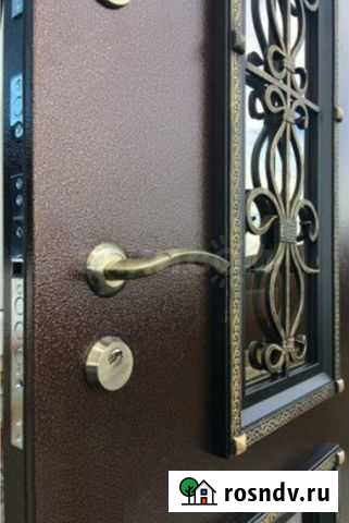 Входная дверь Венеция Электросталь - изображение 1