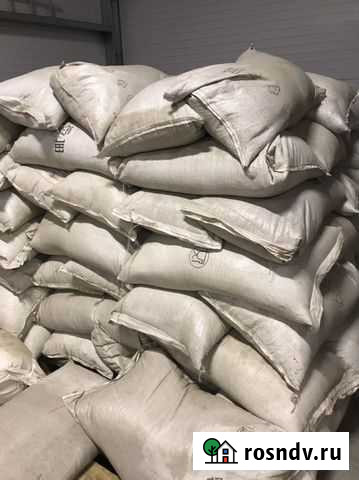 Мешки бу из под зерна Наро-Фоминск - изображение 1