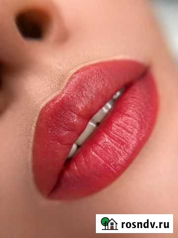 Перманентный макияж Сергиев Посад - изображение 1