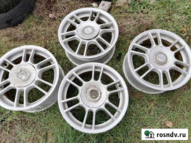 Диски Maxia 5x112 R15 Киевское - изображение 1