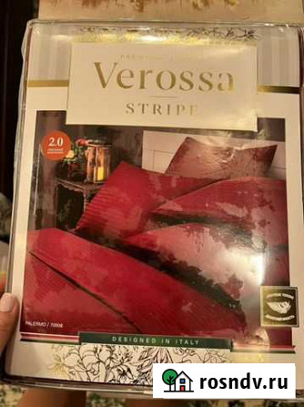 Белье постельное verossa Москва - изображение 1