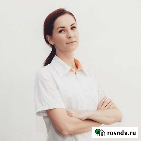 Массаж тело и лицо Благовещенск - изображение 1