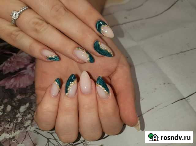 Маникюр Богородицк - изображение 1