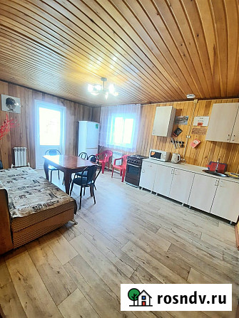 Дом 80 м² на участке 11 сот. в аренду посуточно в Байкальске Байкальск - изображение 3