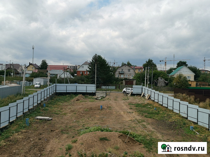 Коттедж 300 м² на участке 12.5 сот. на продажу в Уфе Уфа - изображение 2
