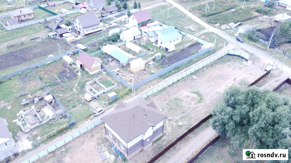 Коттедж 300 м² на участке 12.5 сот. на продажу в Уфе Уфа - изображение 4