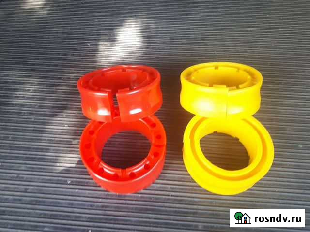 Автобуферы Альметьевск - изображение 1