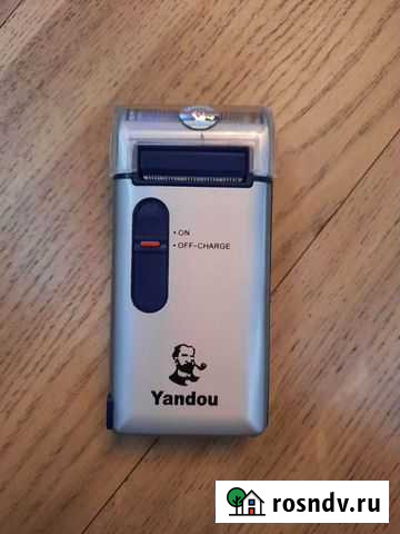 Электрическая бритва мужская Екатеринбург - изображение 1