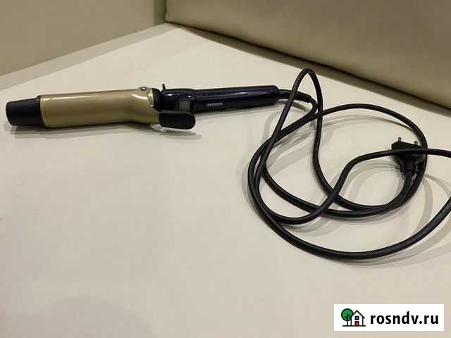 Щипцы для завивки волос и выпрямитель Орехово-Зуево - изображение 1