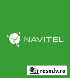 Обновление навигаторов Елабуга