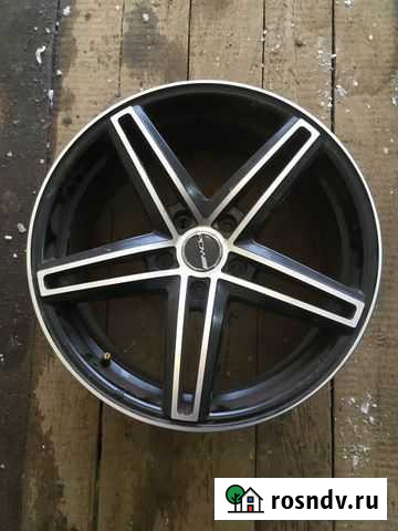 Колесные диски PDW Кострома - изображение 1