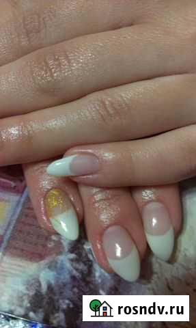 Маникюр -педикюр Мичуринск - изображение 1