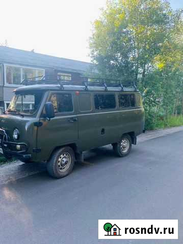 Заброска туристов Умба - изображение 1