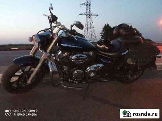 Yamaha XVS 950 Стерлитамак