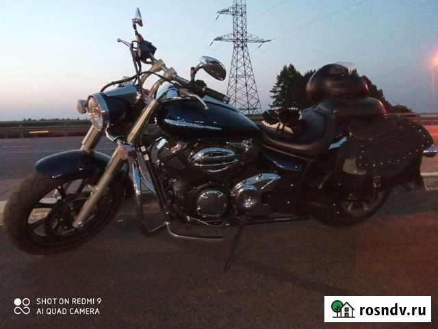 Yamaha XVS 950 Стерлитамак - изображение 1