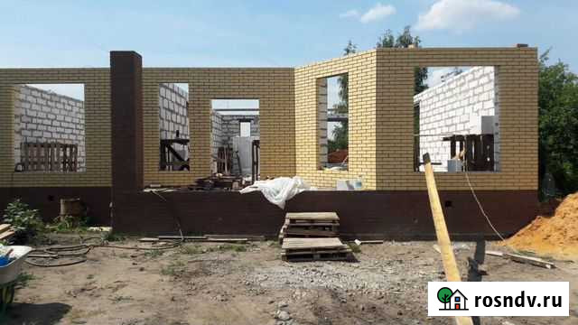 Каменщики Тамбов - изображение 1