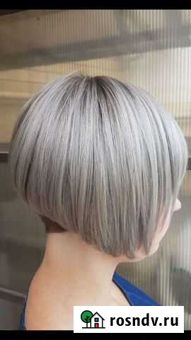 Парикмахер колорист Новороссийск - изображение 1