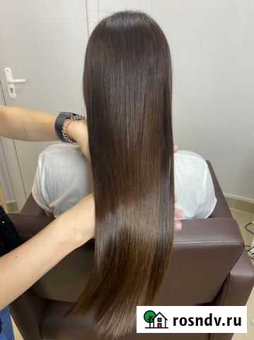 Красота для волос Кострома - изображение 1