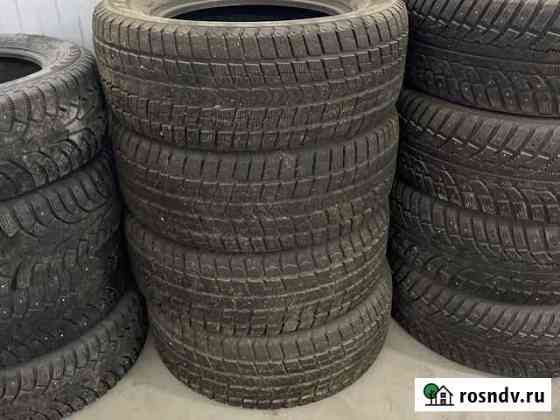 Новая резина nexen 285/60 R18 Арзамас