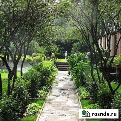 Ландшафтный дизайн озеленение и благоустройство Краснодар - изображение 1