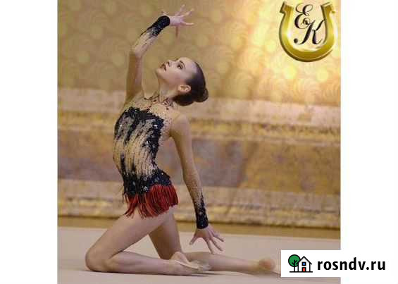 Пошив купальников для художественной гимнастики Курган - изображение 1