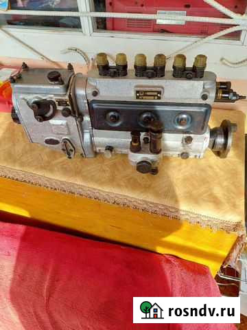 Топливный насос 6Ч 12/14 Петропавловск-Камчатский - изображение 1