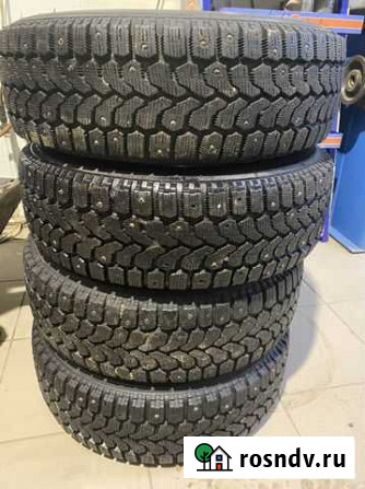 Yokohama Ice Guard Stud iG55 175/70 R13 4шт Каменск-Шахтинский - изображение 1