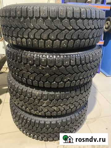 Yokohama Ice Guard Stud iG55 175/70 R13 4шт Каменск-Шахтинский - изображение 1
