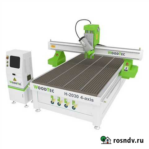 Фрезерный с чпу бесплатный шеф-монтаж Волоколамск - изображение 1