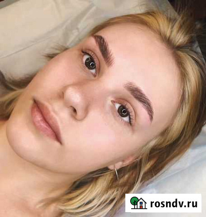 Ламинирование ресниц, оформление бровей Челябинск - изображение 1
