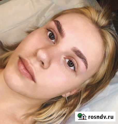 Ламинирование ресниц, оформление бровей Челябинск - изображение 1