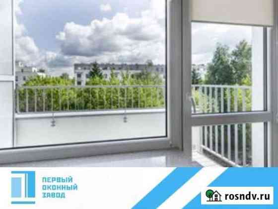 Окна пластиковые от завода Аксай