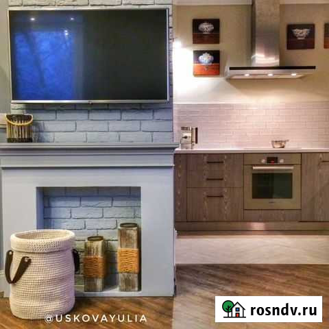 Дизайн интерьера. Дизайнер. Дизайн Проект Мурманск - изображение 1