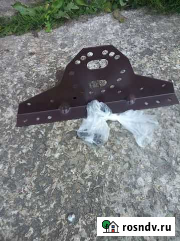 Снегозадержатели Торопец - изображение 1