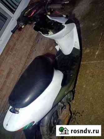 Honda dio 34 Армавир